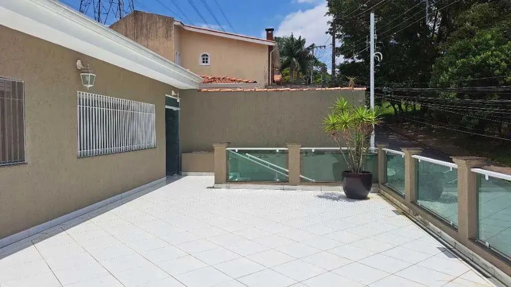 Ótima Casa térrea a venda Vila São Francisco - Foto 4