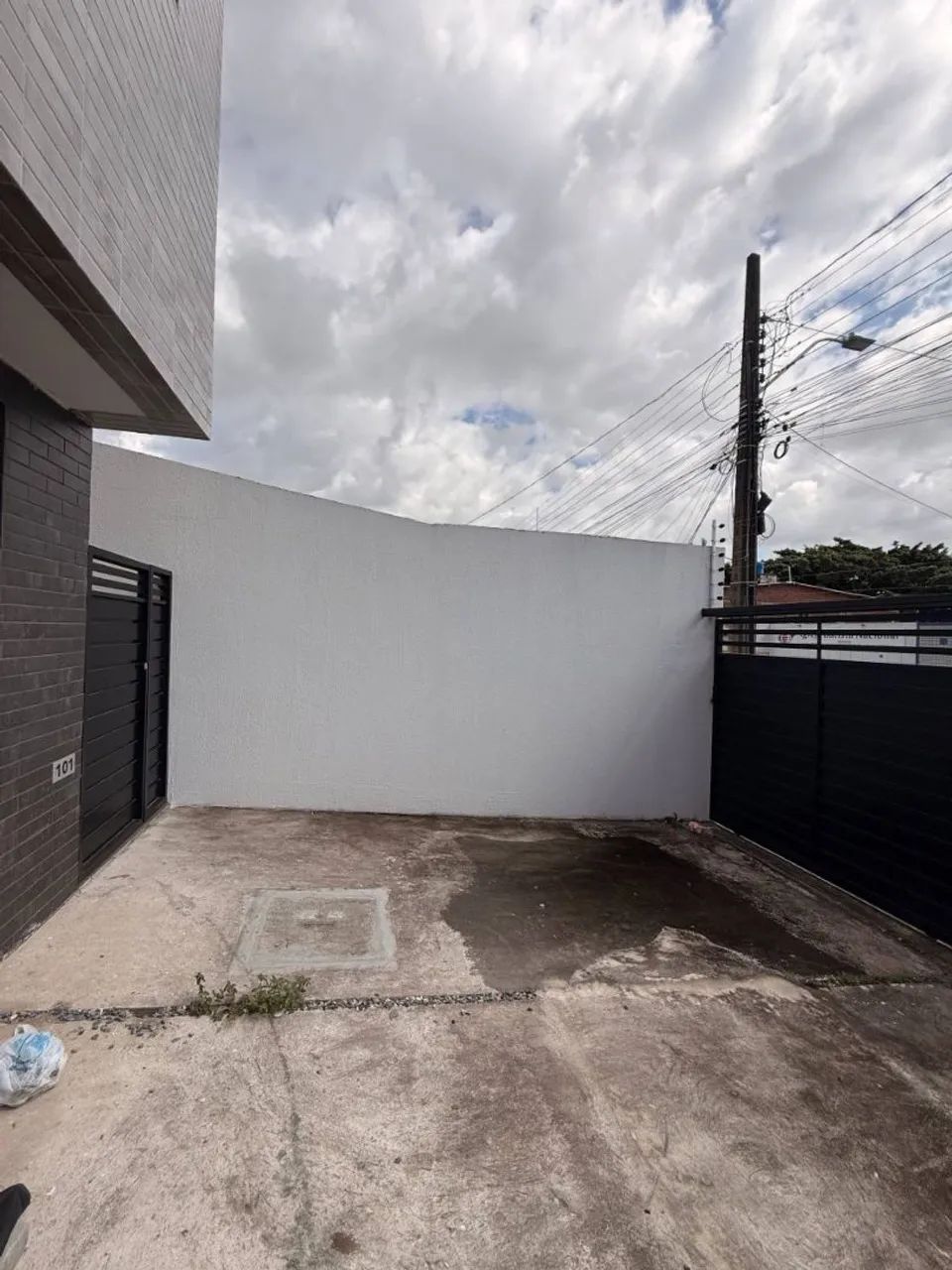 Apartamento Térreo funcionários ll  - Foto 3