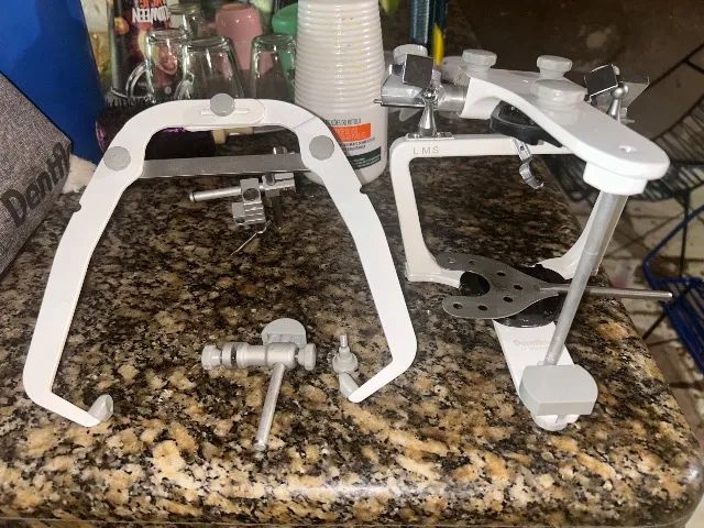 Articulador Dentflex 10600 - Foto 4