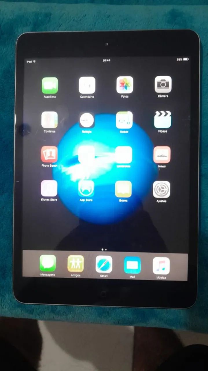 Ipad novo  - Foto 2