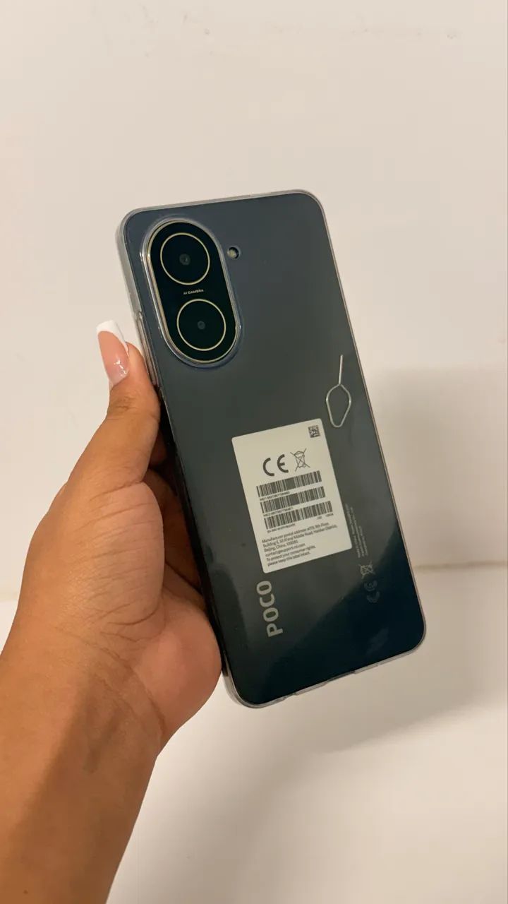 Poco c71