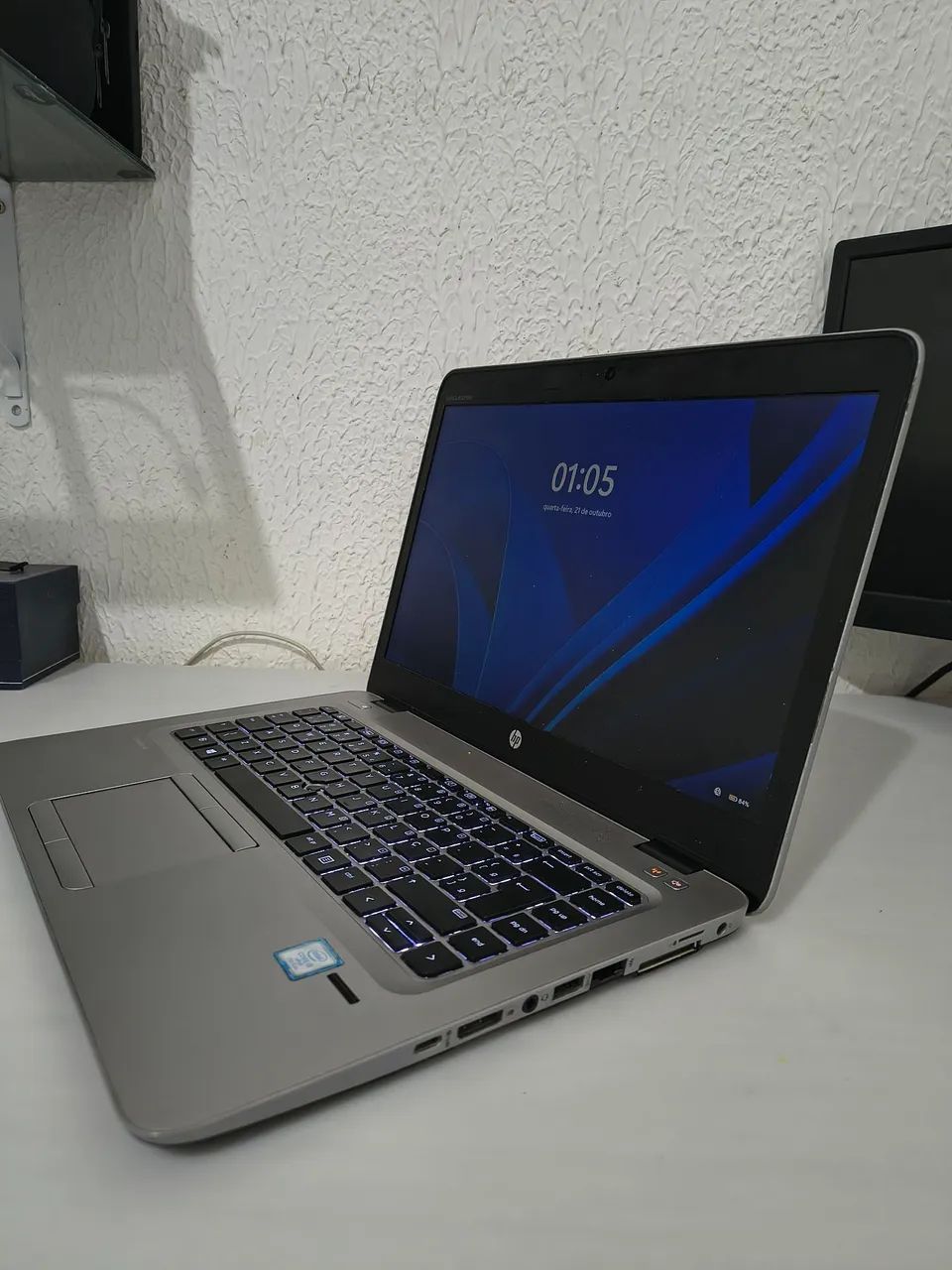 Notebook Hp i5  - Foto 5