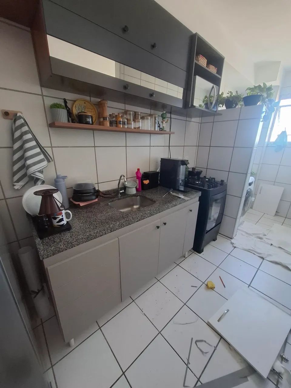 Móveis projetado e reforma  - Foto 2