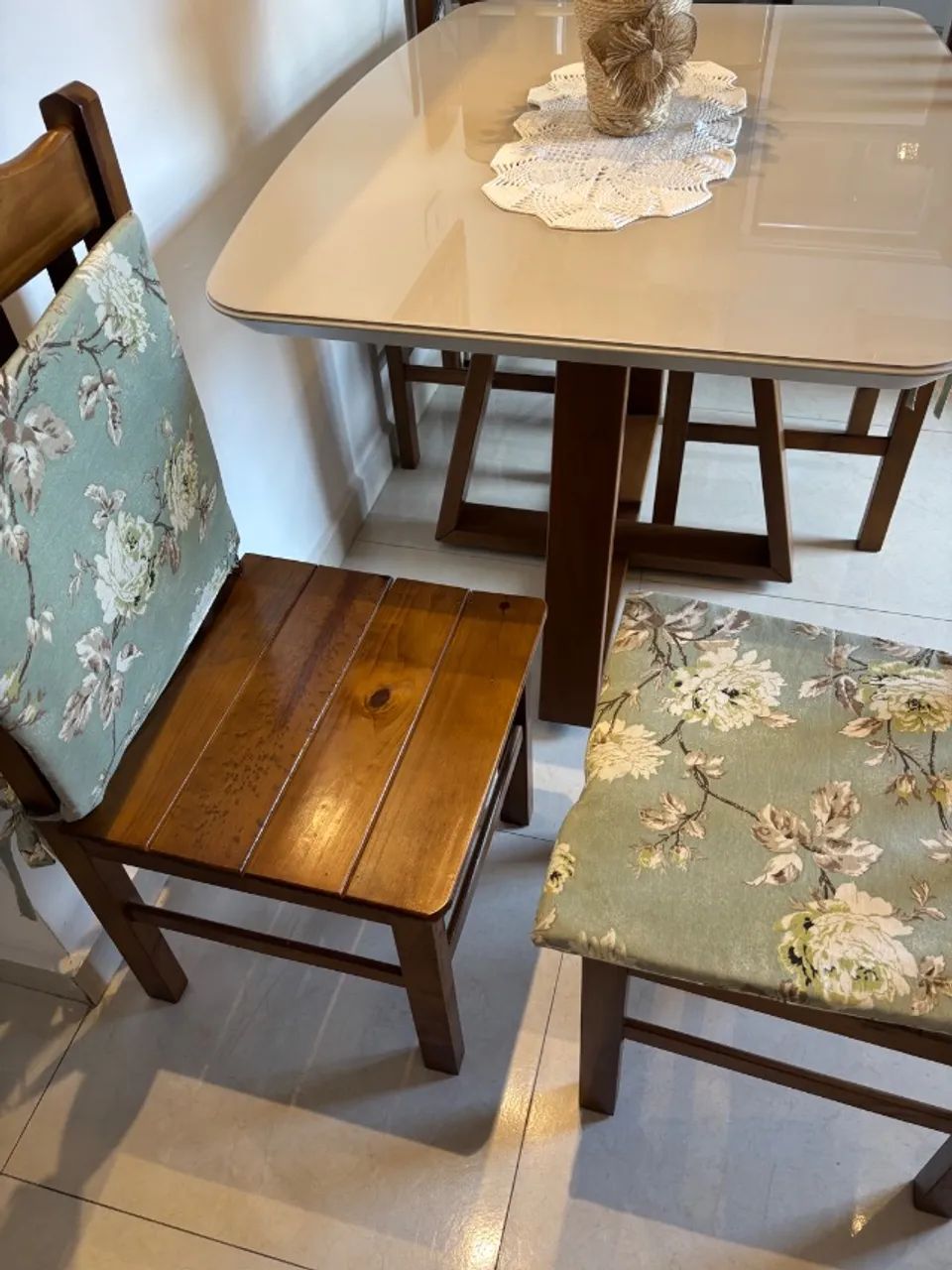 Cadeiras - Para sala de jantar/cozinha494540589693020162