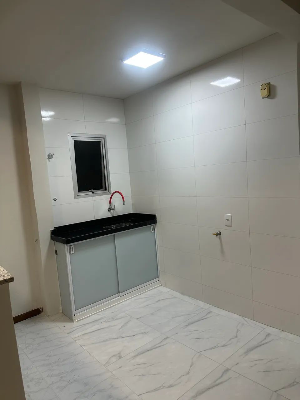 Apartamento 1 quarto reformado | Praia da Costa | 40m² - Foto 5