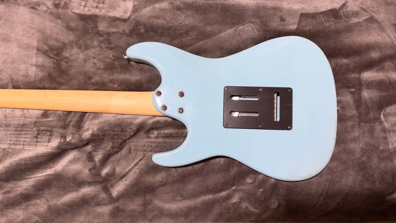 Guitarra Ibanez Azes 40 - Foto 4