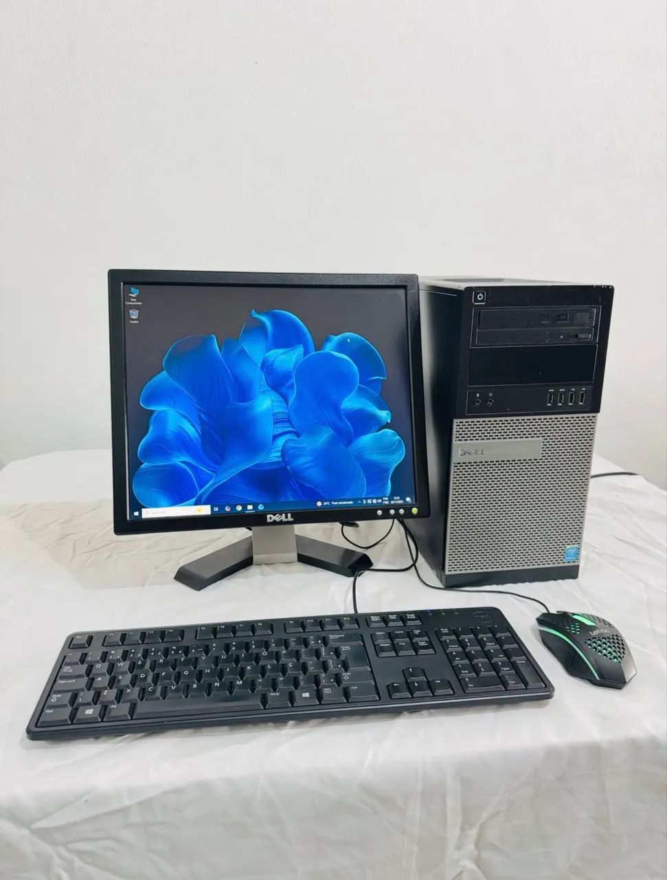 Computador Dell para trabalhar Windows 10 office  - Foto 4