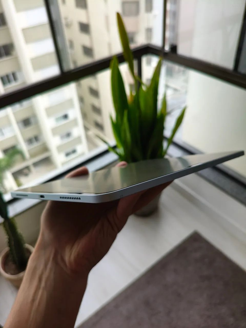 Ipad 11 Air M3 128gb - Foto 5