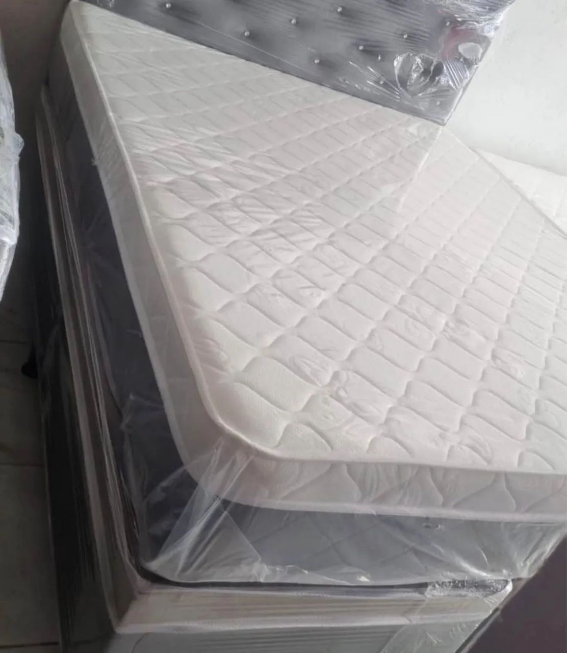 COLCHÃO DE MOLAS ENSACADAS 850  promo 