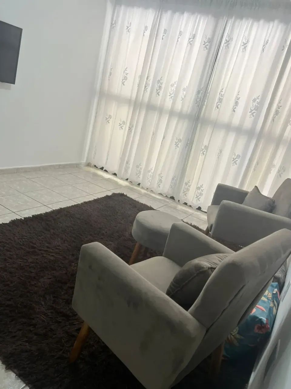 ALUGO APARTAMENTO CABO BRANCO 3 SUITES - Foto 5