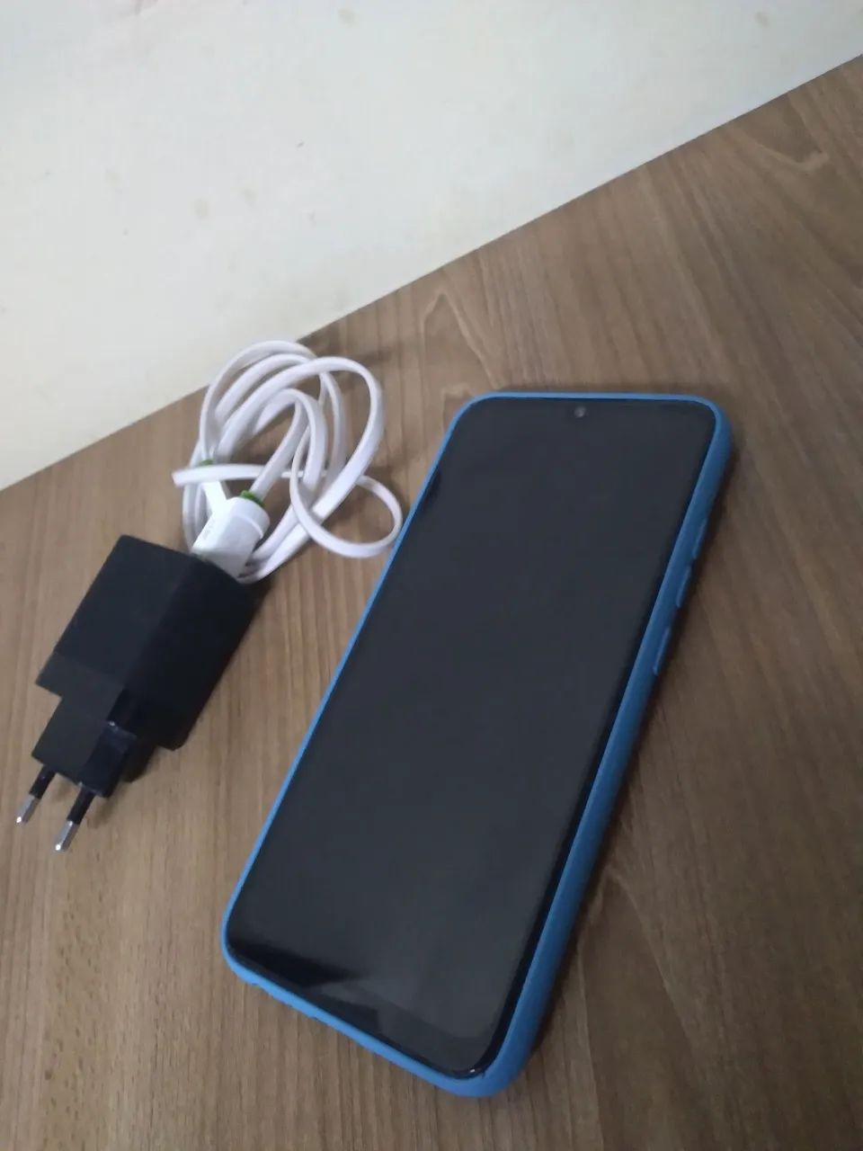 Vê do celular redmi note 8 64gb de memória  - Foto 3