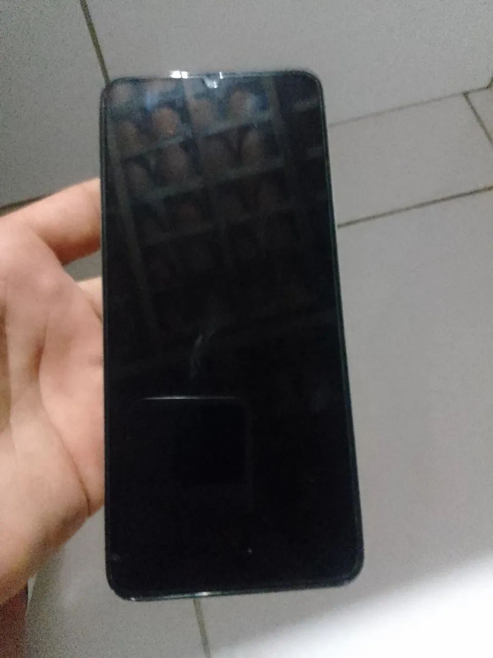 vendo celular realme na garantia  - Foto 3