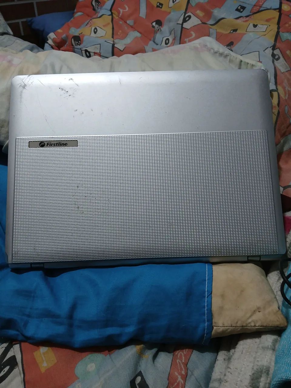 Notebook positivo firstline Fl330 celeron 2gb ddr2 HD 160 gb - Foto 3