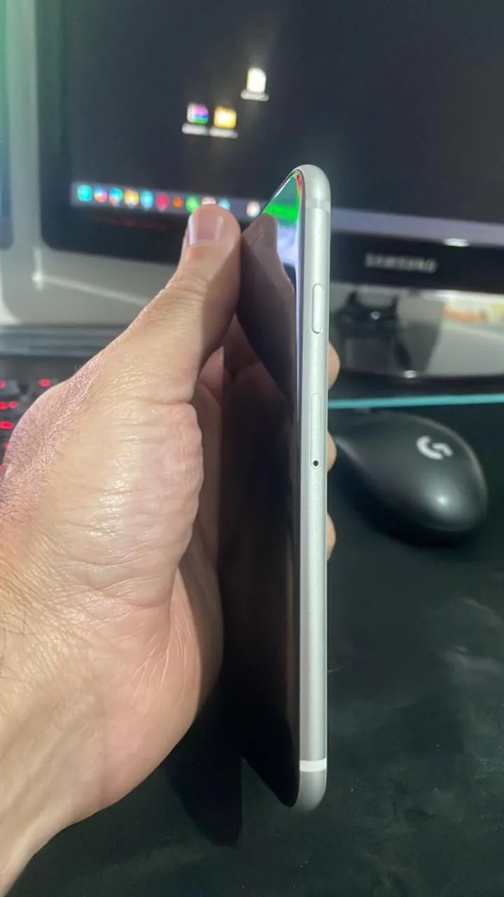 Iphone 8 Se 2º Geração - Foto 3