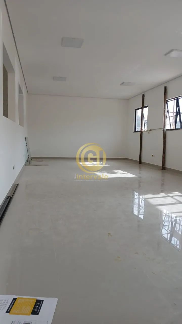 Galpão para locação no Multiplus Eldorado II no bairro Jardim Califórnia em Jacareí - SP. - Foto 9