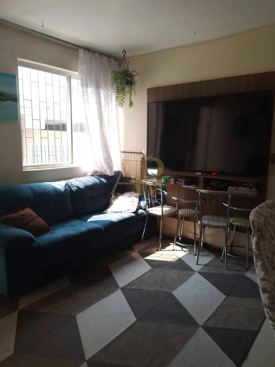 Apartamento à venda com 2 dormitórios no Canto/ Estreito - Foto 3