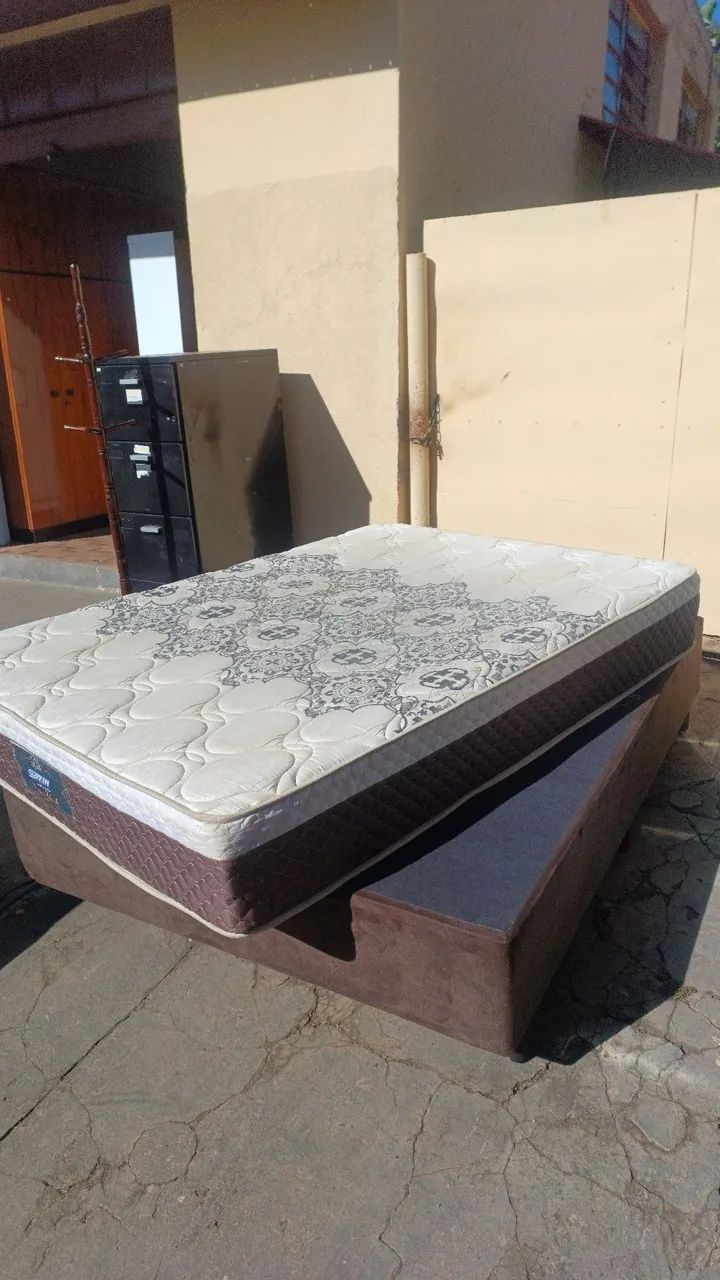 Cama  - Foto 3