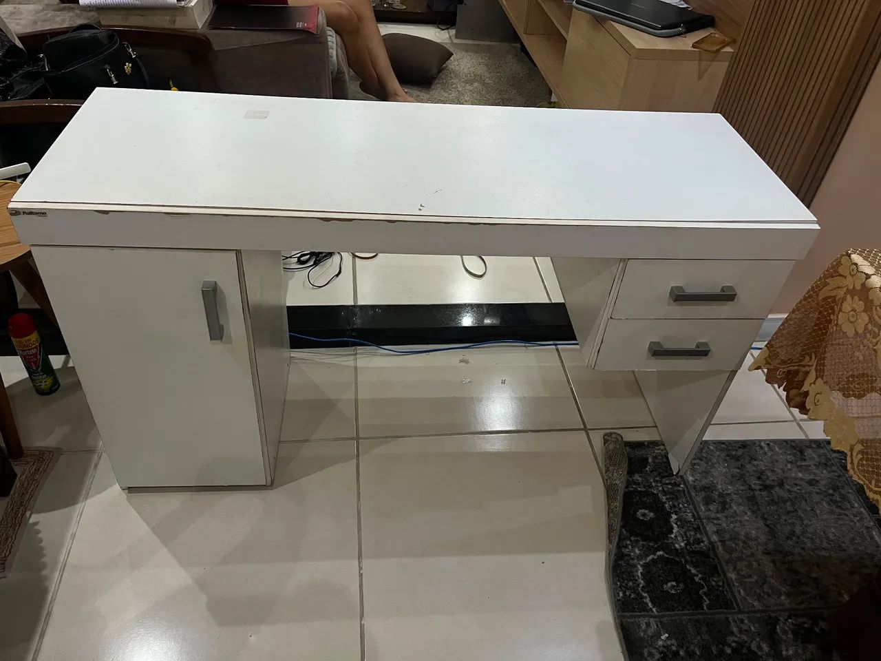 Escrivaninha de Estudo  - Foto 3