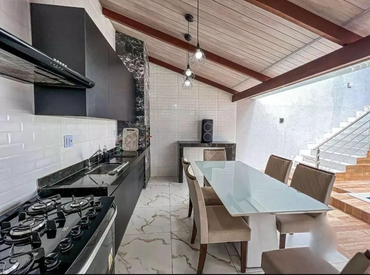 SOBRADO GENTIL MEIRELES  - Foto 5