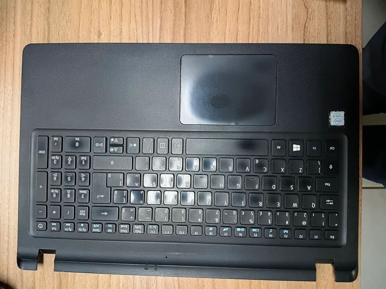 Peças ACE ASPIRE N16C1