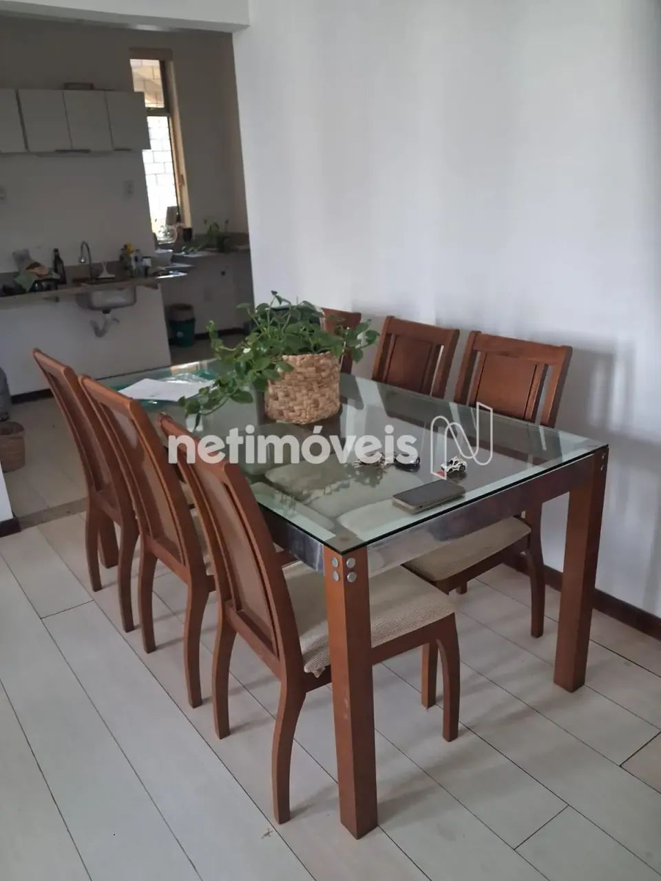 APARTAMENTO 4/4 BARRIS - Foto 3