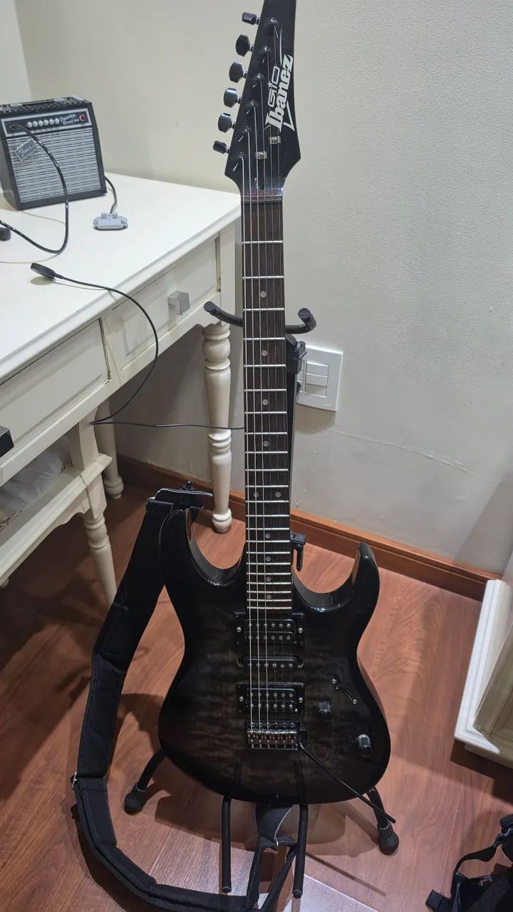 Guitarra Ibanez 