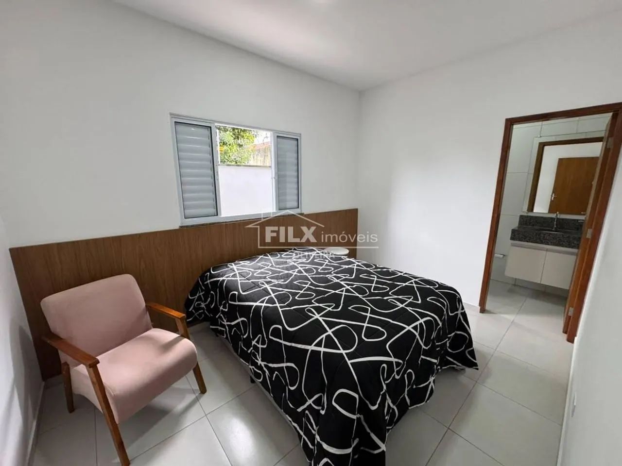 Casa com 2 quartos, Regina - Itanhaém - Foto 5