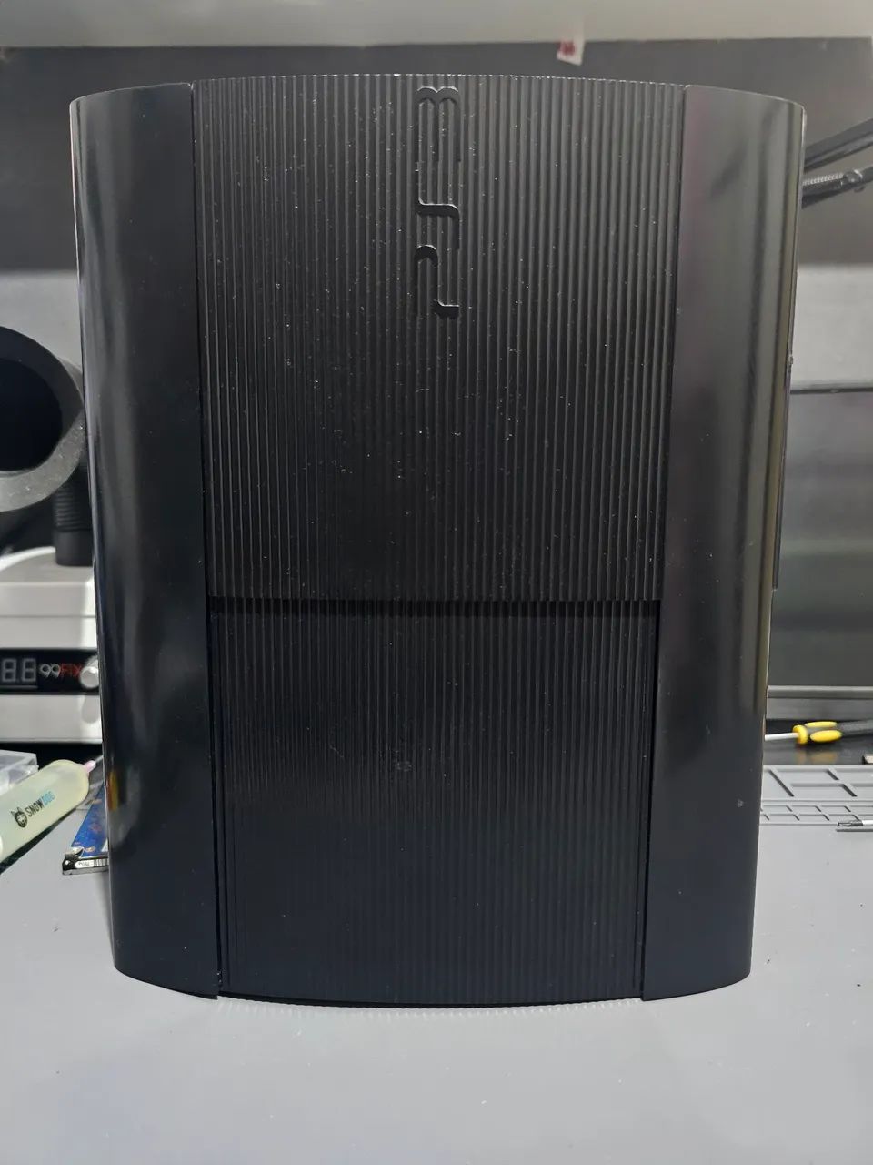 Ps3  - Foto 2