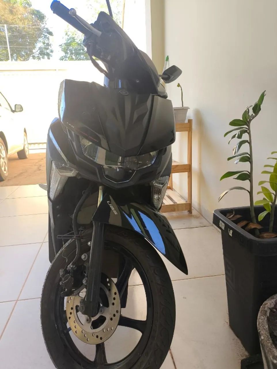 YAMAHA Neo 125cc - Foto 2