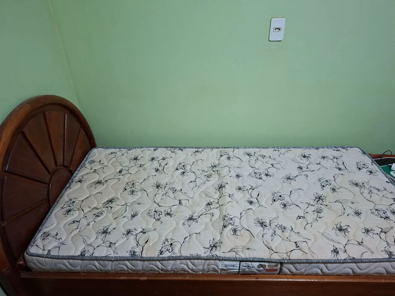 Cama de solteiro  - Foto 3