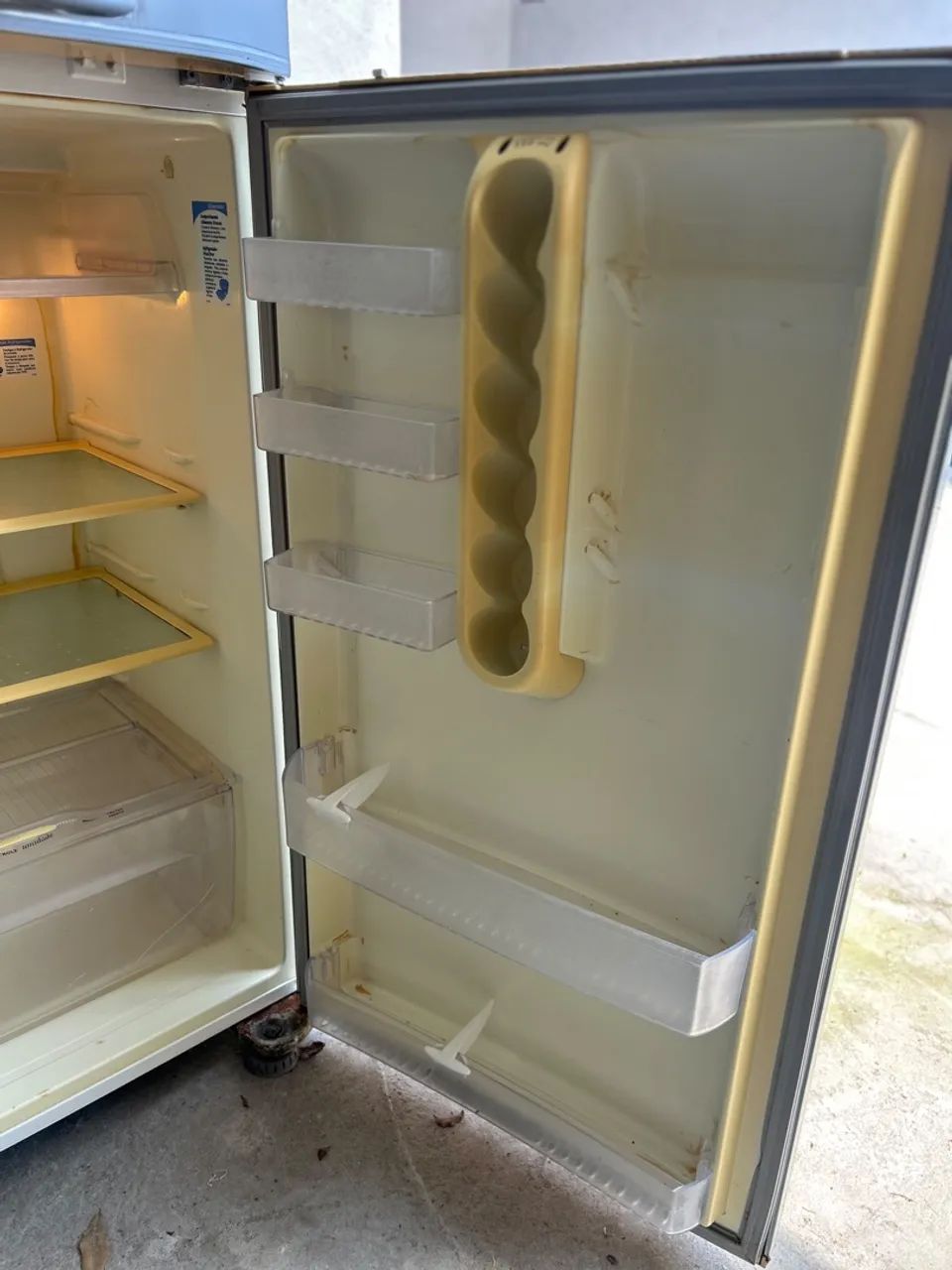 Geladeira duplex - Foto 4