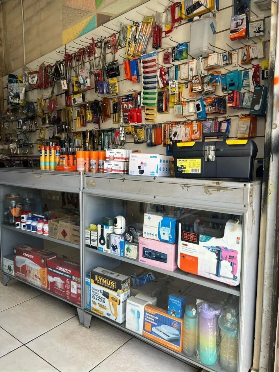 Vendo ferragista completa  - Foto 4