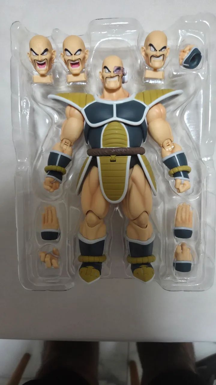 Napa EXCLUSIVO EVENTO bandai (original ) - Foto 5