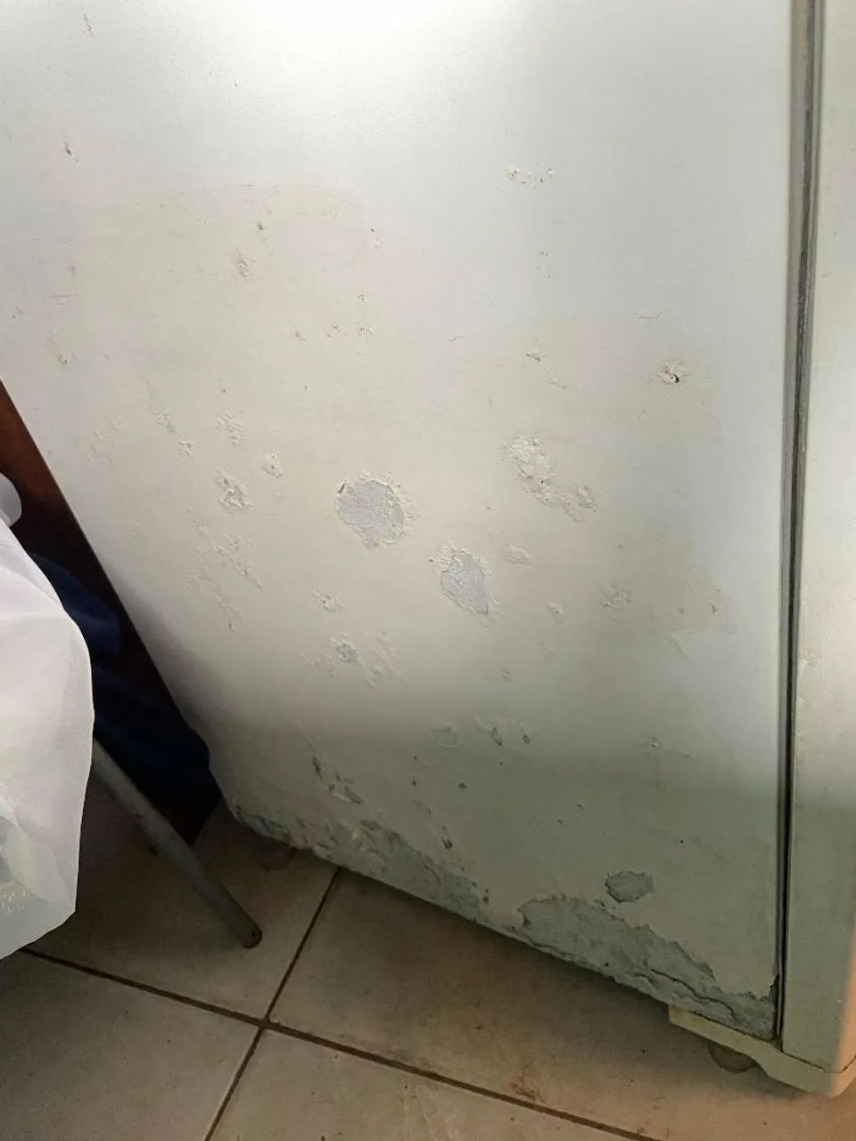 Geladeira Electrolux  - Foto 4