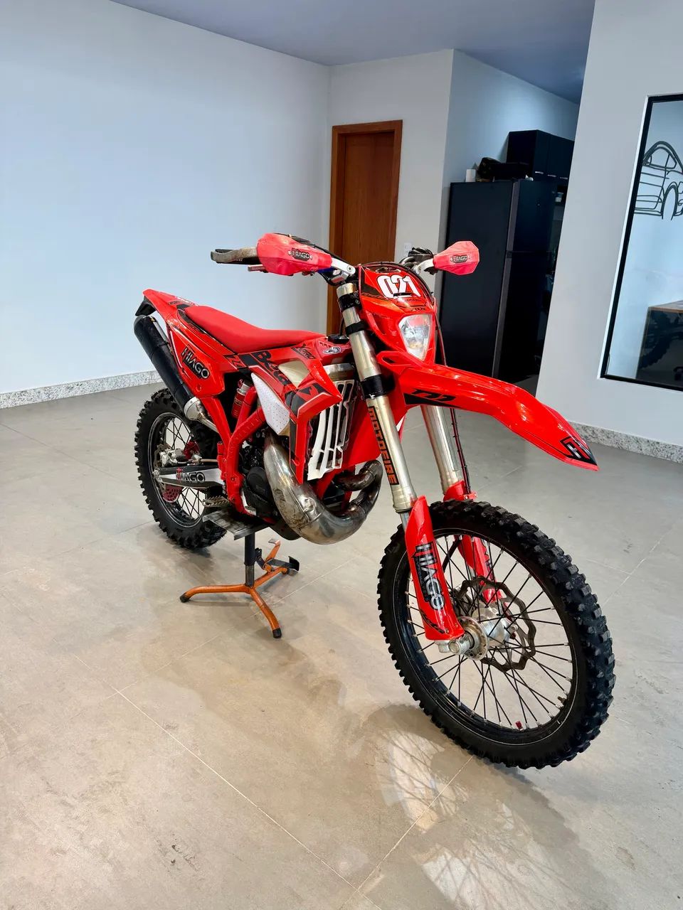 BETA 300 RR 2T - Foto 2
