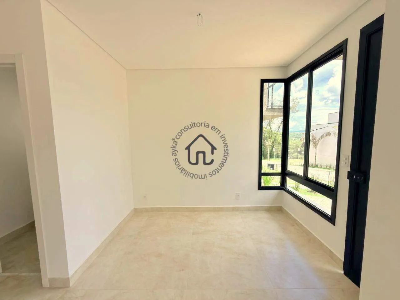 Casa para locação com 3 quartos Mont Blanc Village em Vinhedo - Foto 4