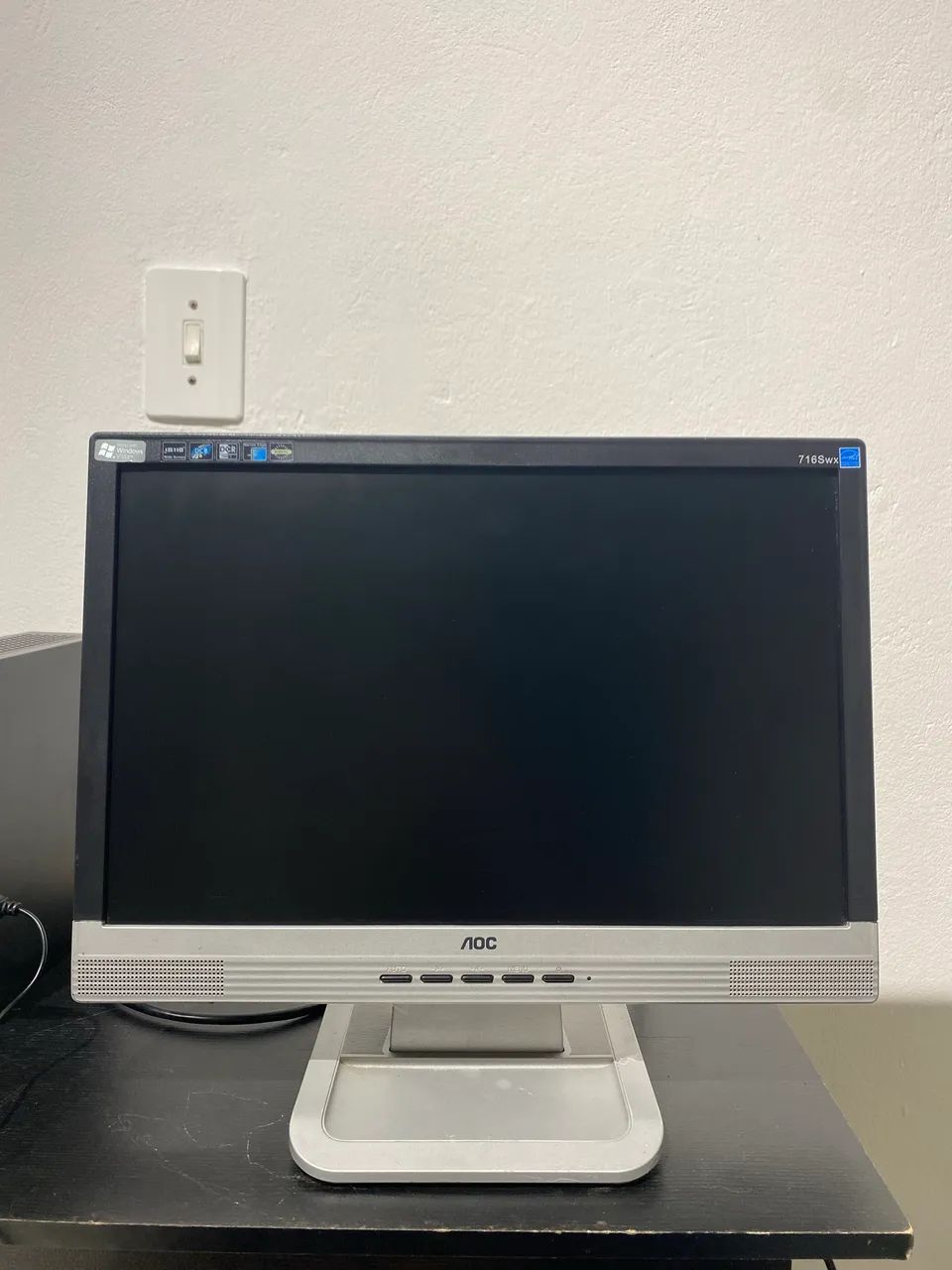 Monitor  - Foto 3
