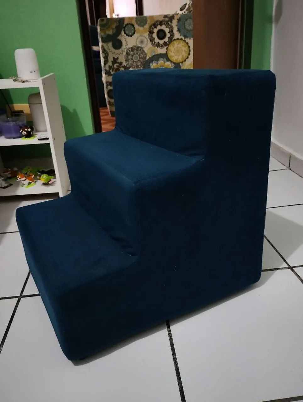 Escada pet - Foto 3