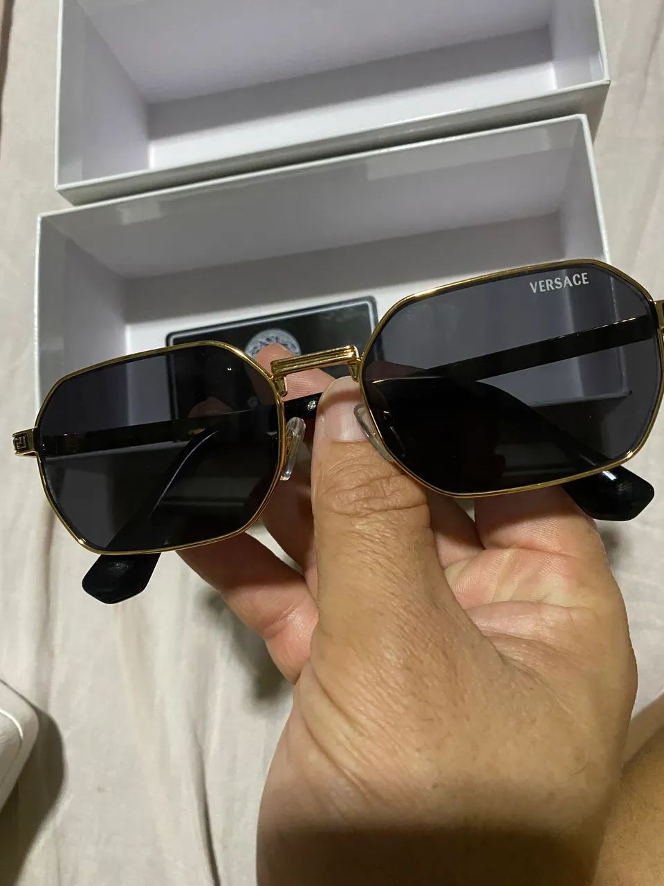 Óculos Versace  - Foto 4