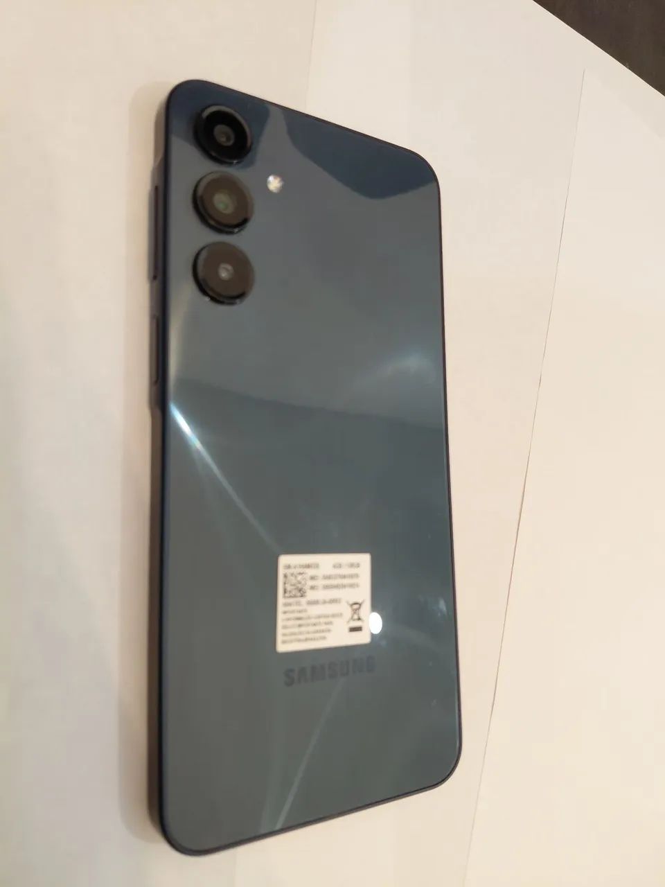 Samsung Galaxy A16 5G - Foto 3