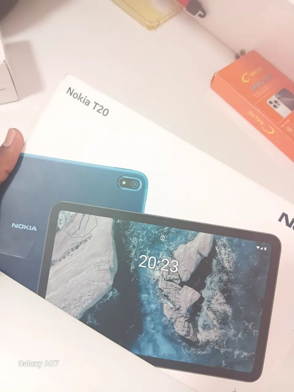 Tablet Nokia T20