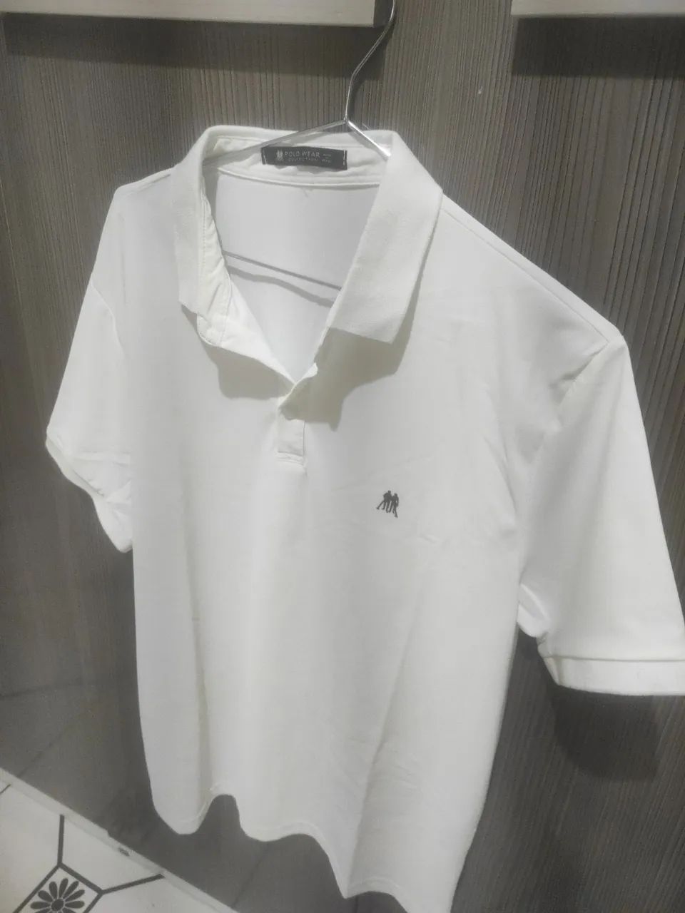 CAMISA POLO - Foto 4