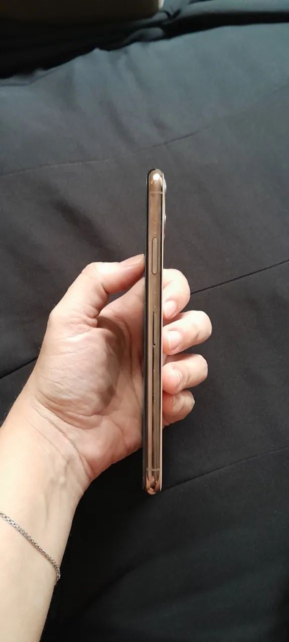 iPhone 11 Pro Max 256g  - Foto 4