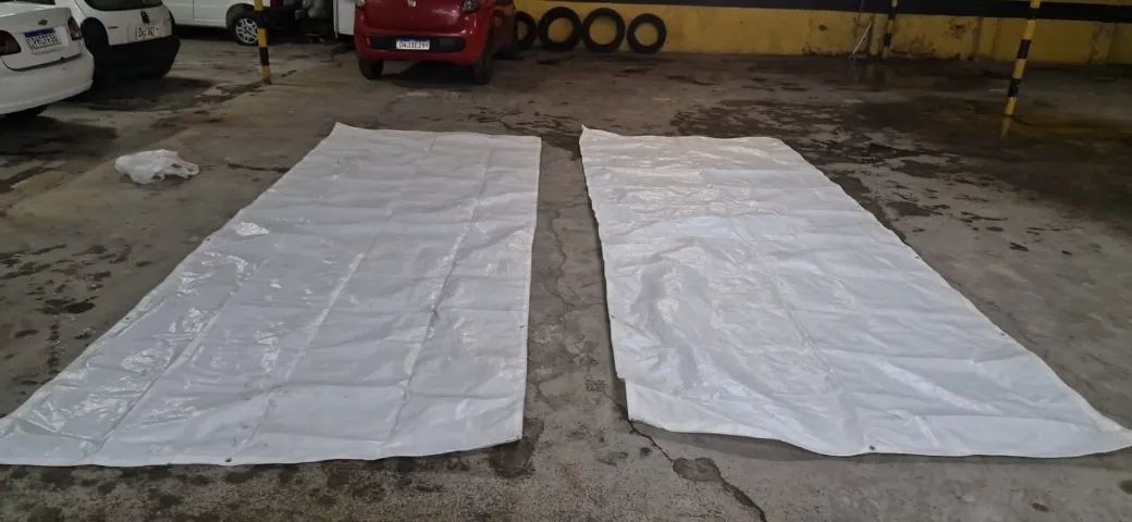 vendo lona  - Foto 2