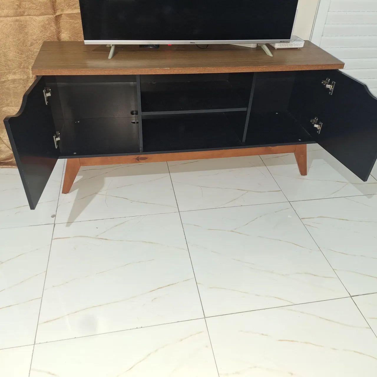 Vendo rack 