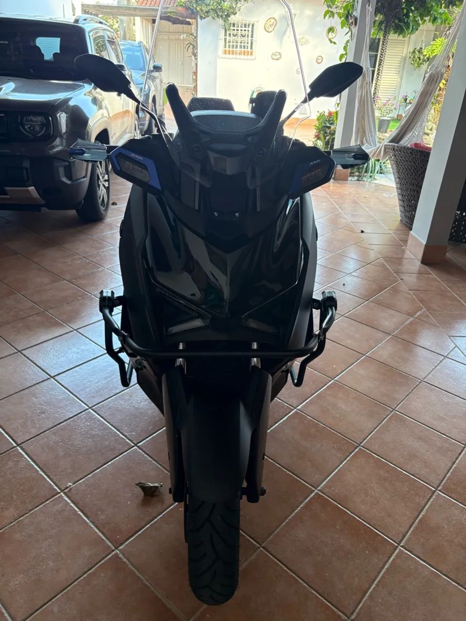 Xmax 300  - Foto 3