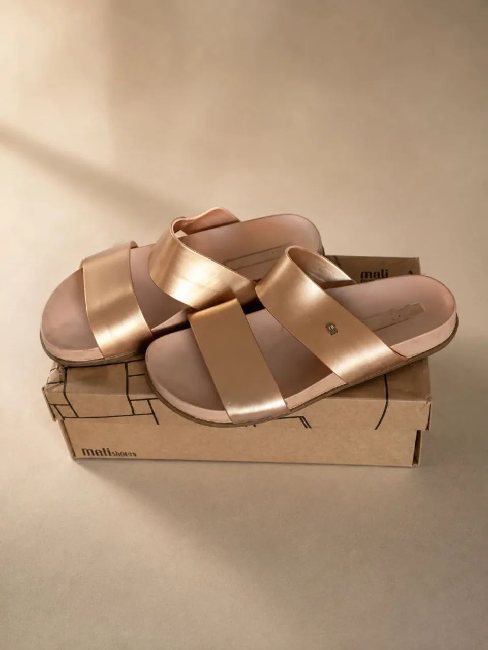 Melissa Original