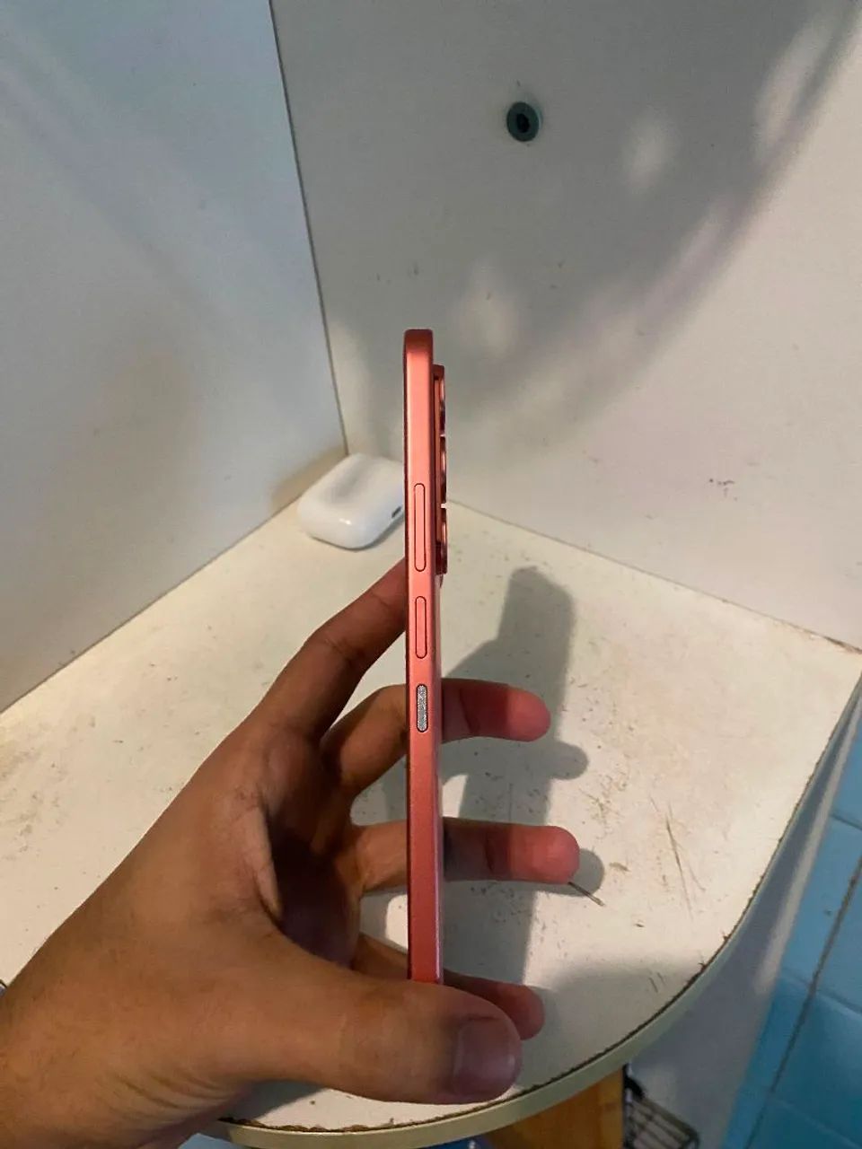 Infinix hot 60 pro 8RAM/256GB  - Foto 2