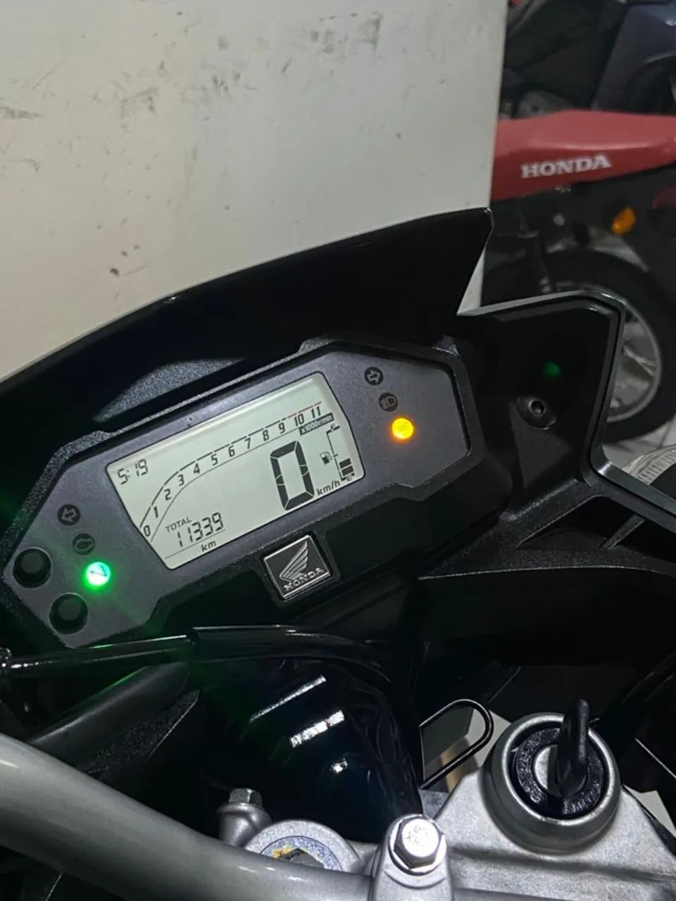 HONDA / XRE190 SE (2023/2024) - Foto 4