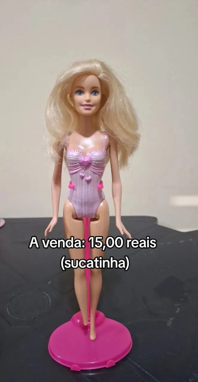 Barbies variadas - Foto 5